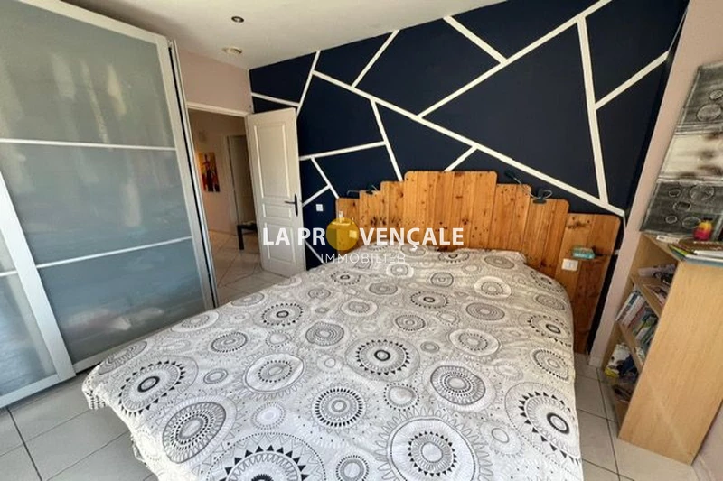 Vente maison Marseille  