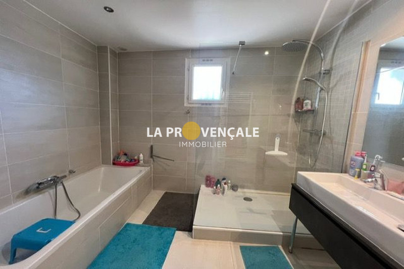 Vente maison Marseille  