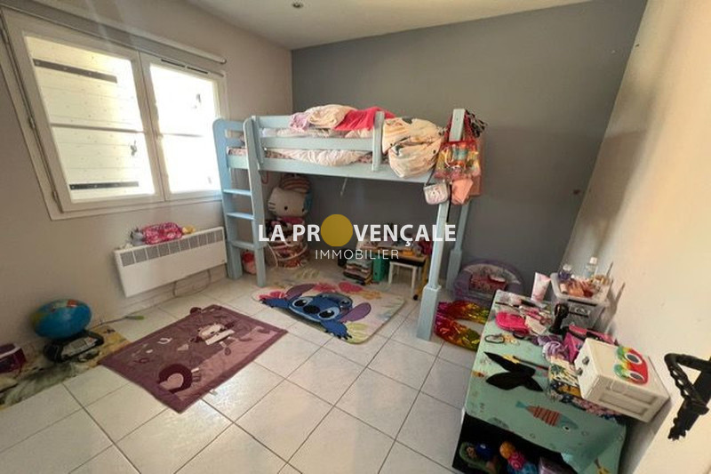 Vente maison Marseille  