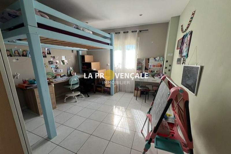 Vente maison Marseille  