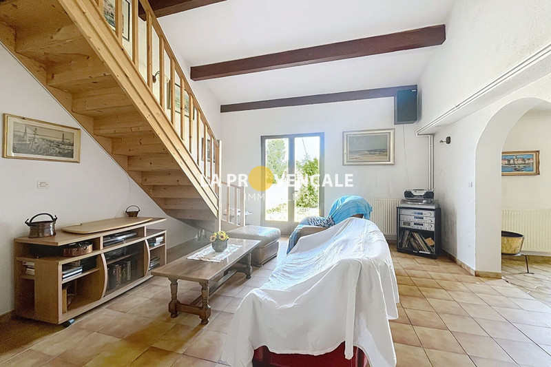 Vente maison Gardanne  