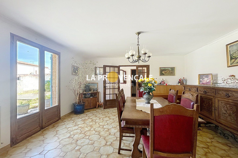 Vente maison Gardanne  