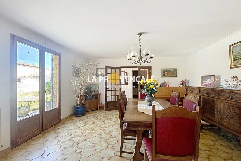Vente maison Gardanne  