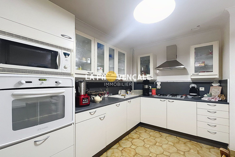 Vente maison Gardanne  
