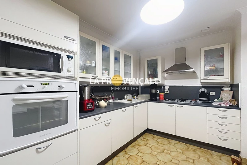 Vente maison Gardanne  