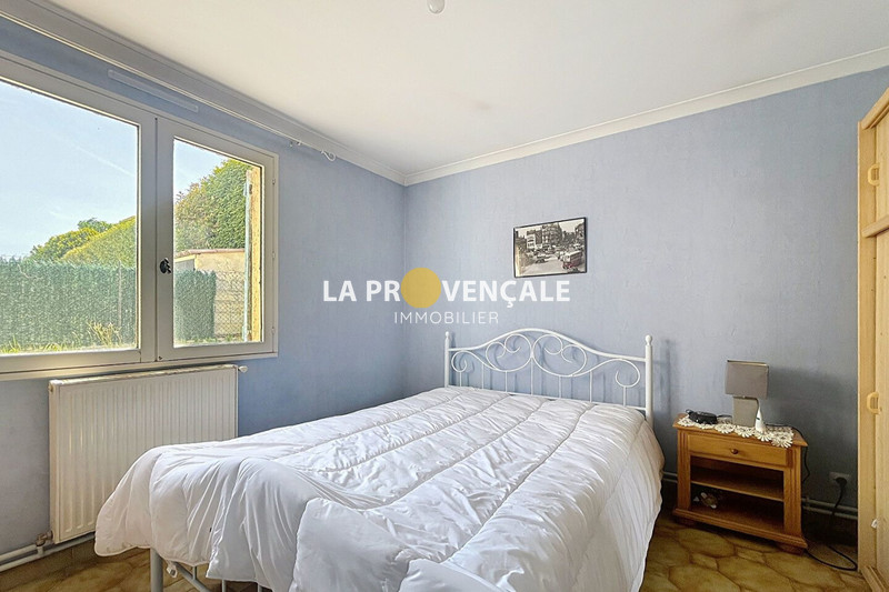 Vente maison Gardanne  