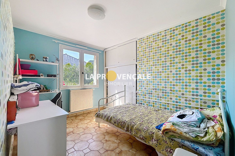 Vente maison Gardanne  