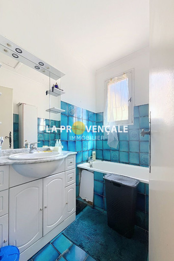 Vente maison Gardanne  
