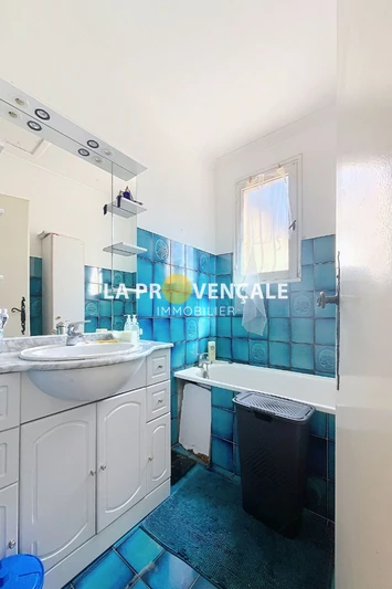 Vente maison Gardanne  