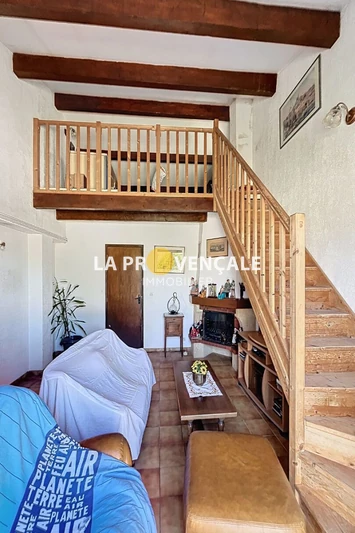 Vente maison Gardanne  