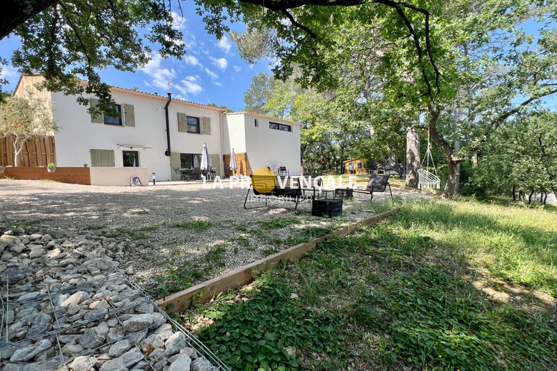 Vente maison Peynier  