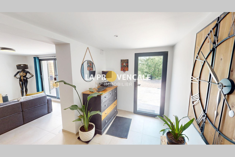 Vente maison Peynier  