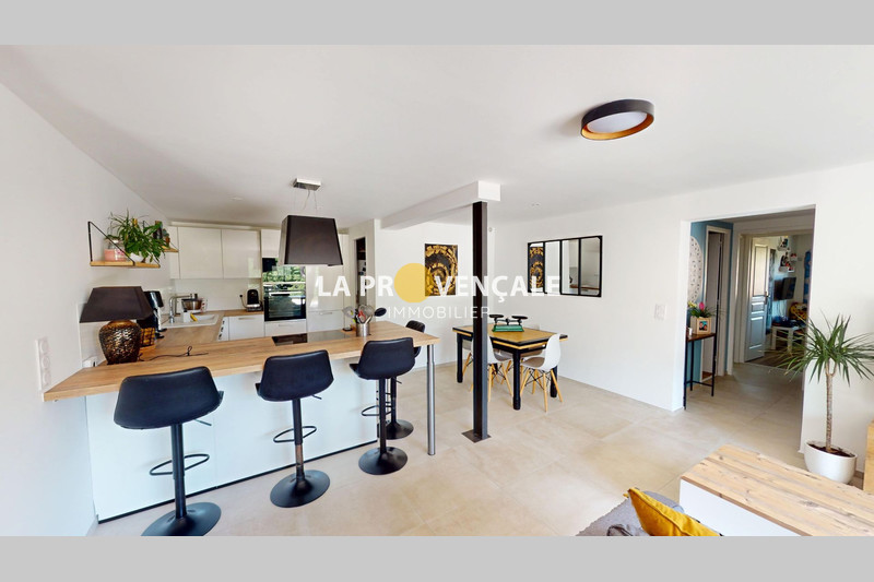 Vente maison Peynier  