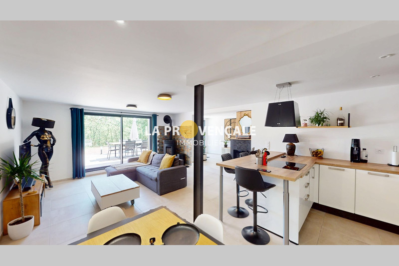 Vente maison Peynier  