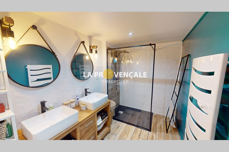Vente maison Peynier  