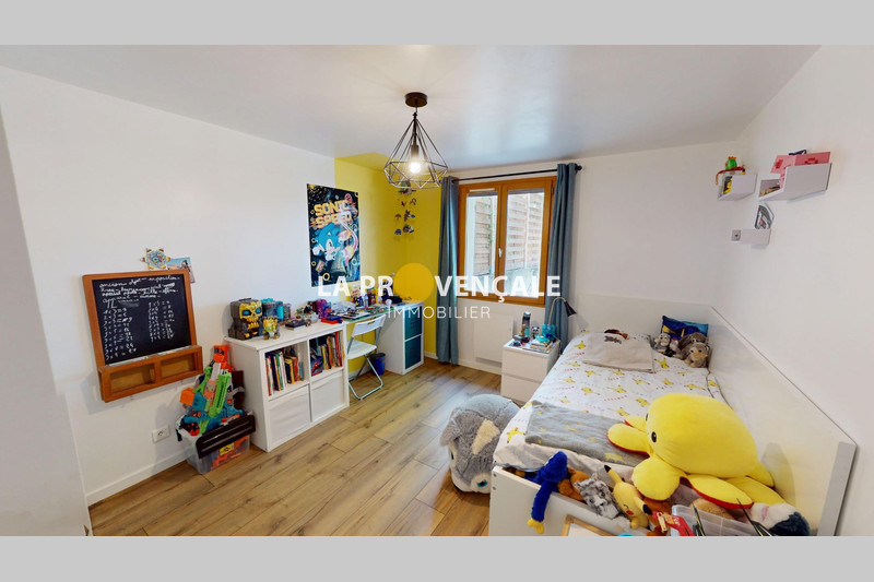 Vente maison Peynier  