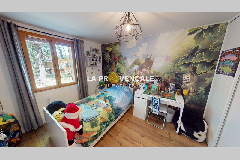 Vente maison Peynier  