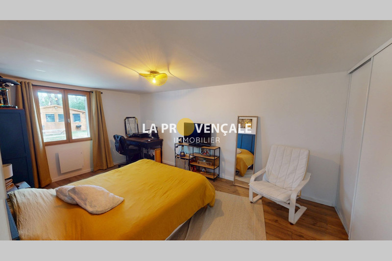 Vente maison Peynier  