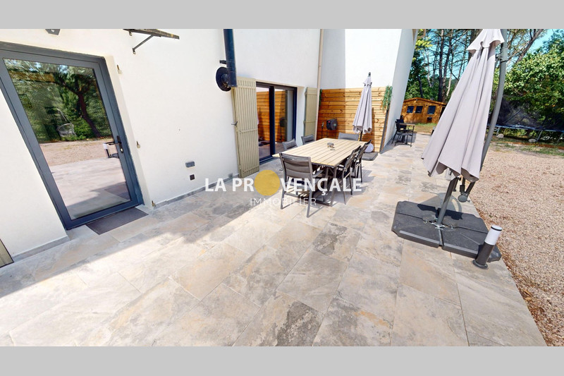 Vente maison Peynier  