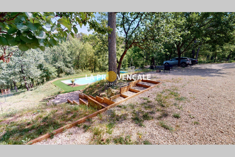 Vente maison Peynier  