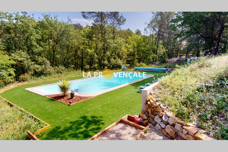 Vente maison Peynier  
