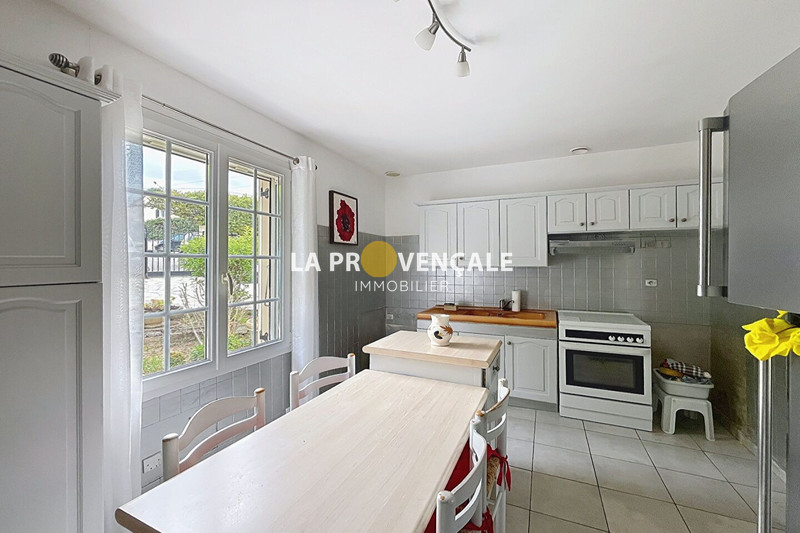 Vente maison Gardanne  