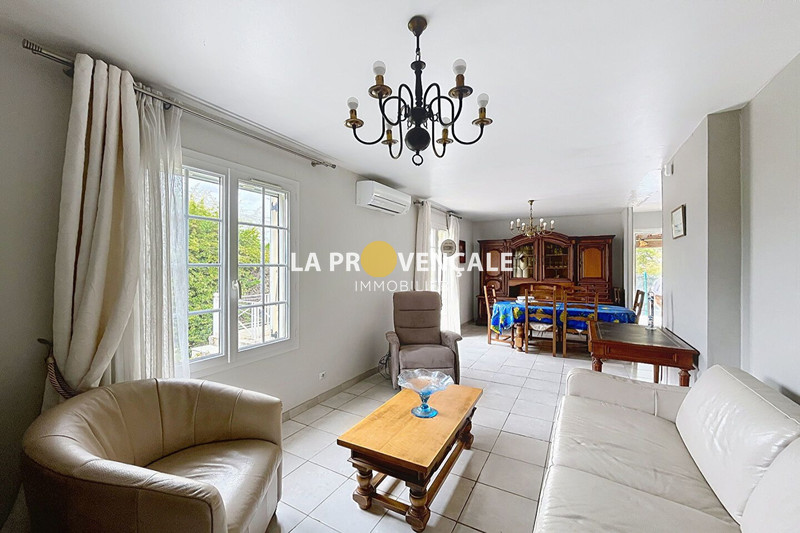 Vente maison Gardanne  