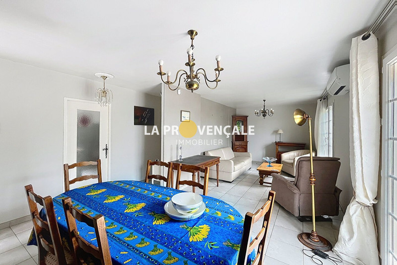 Vente maison Gardanne  