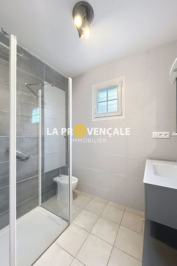 Vente maison Gardanne  