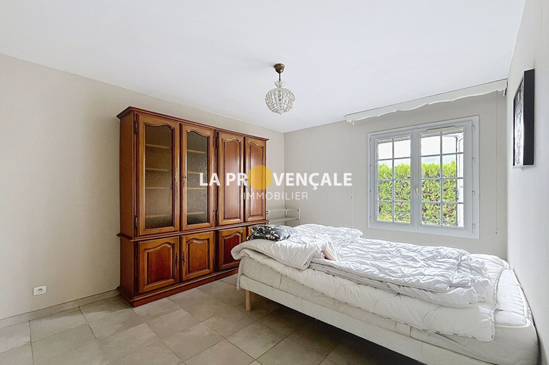 Vente maison Gardanne  