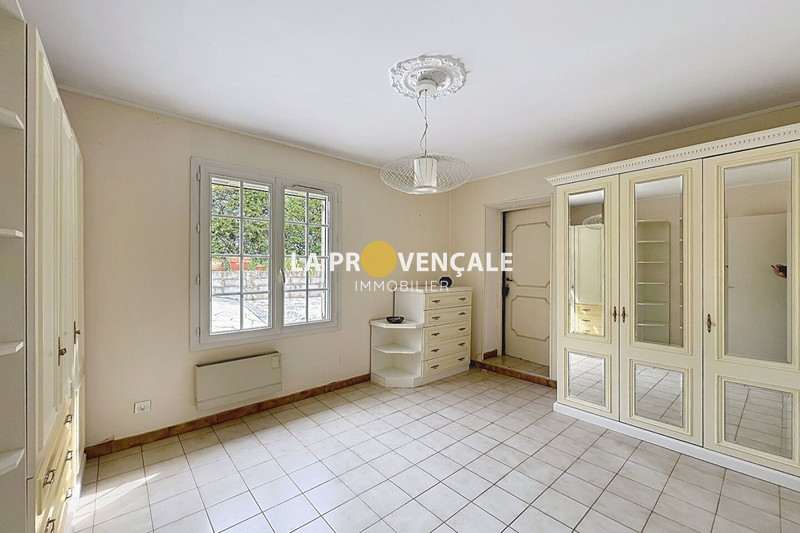 Vente maison Gardanne  