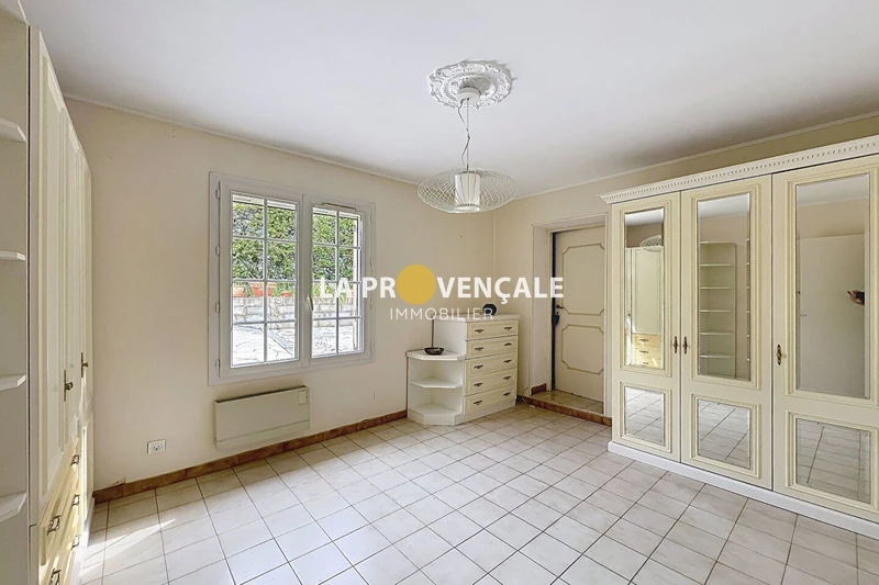 Vente maison Gardanne  