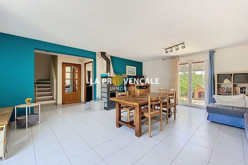 Vente maison Gardanne  