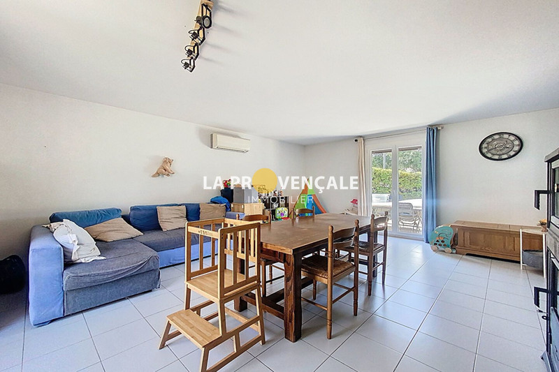 Vente maison Gardanne  