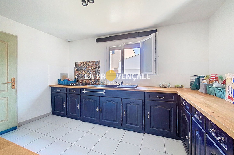 Vente maison Gardanne  