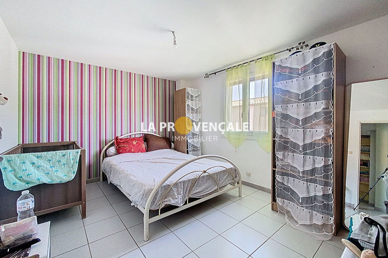Vente maison Gardanne  