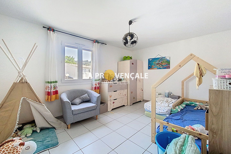 Vente maison Gardanne  