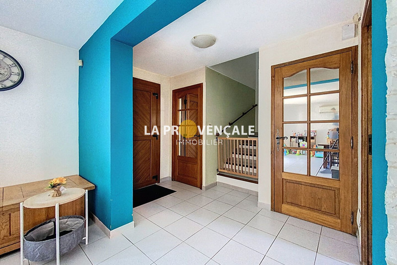 Vente maison Gardanne  