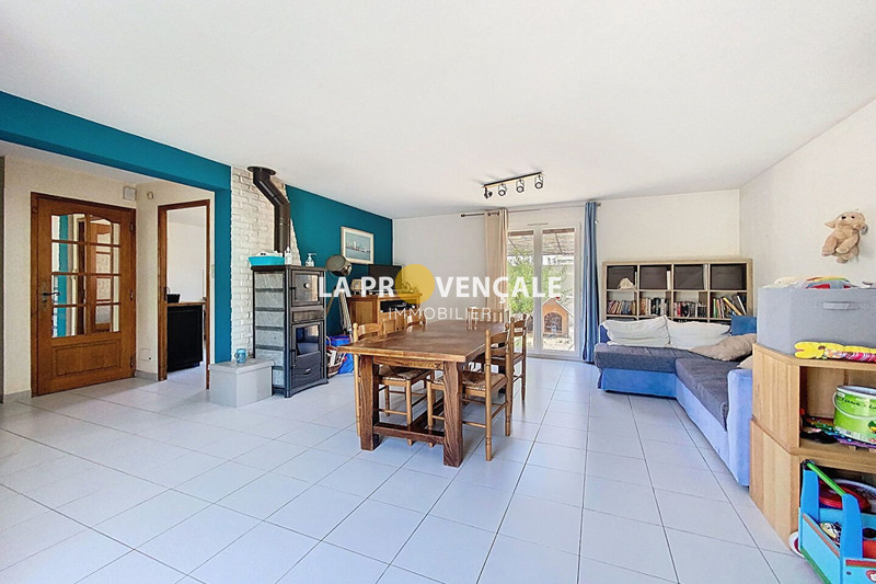 Vente maison Gardanne  