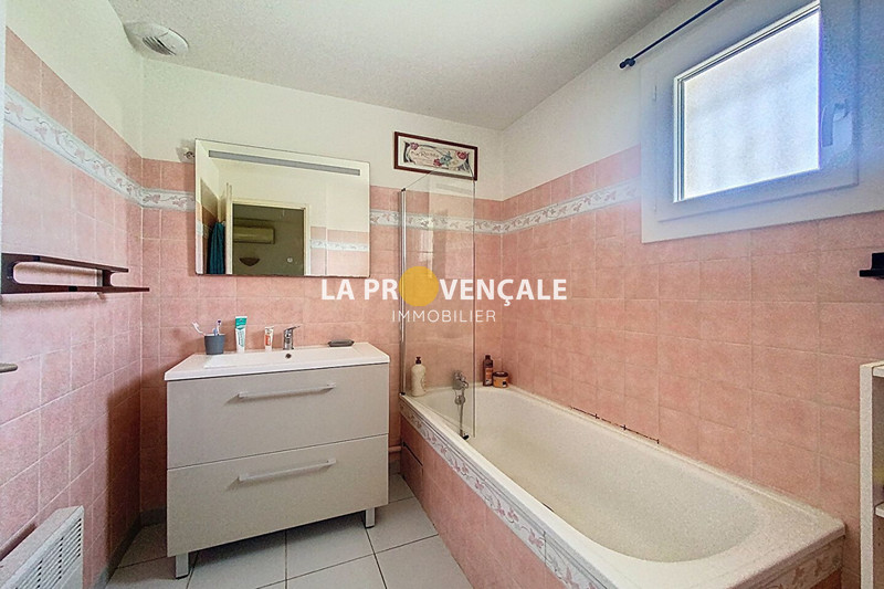 Vente maison Gardanne  