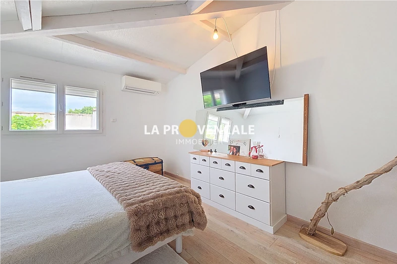 Vente maison Mimet  