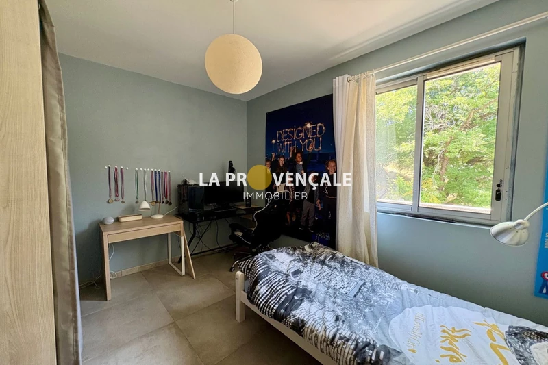 Vente maison Mimet  