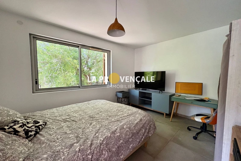 Vente maison Mimet  