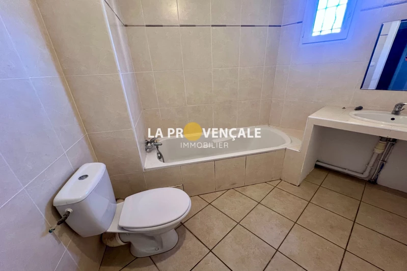 Vente maison Gardanne  