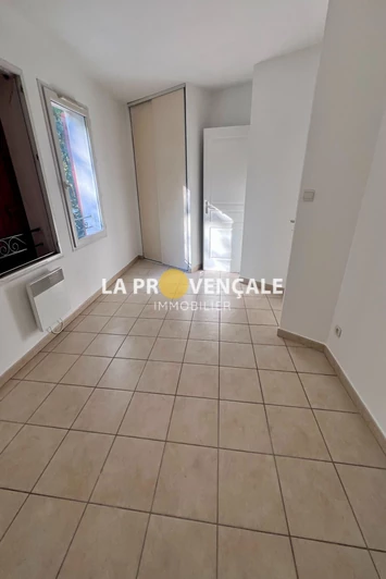 Vente maison Gardanne  
