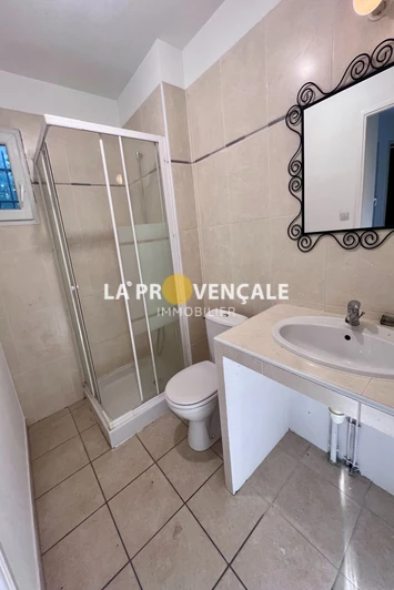 Vente maison Gardanne  