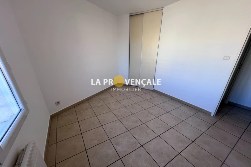 Vente maison Gardanne  