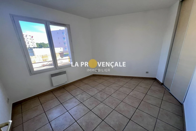 Vente maison Gardanne  