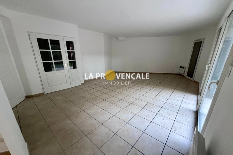 Vente maison Gardanne  