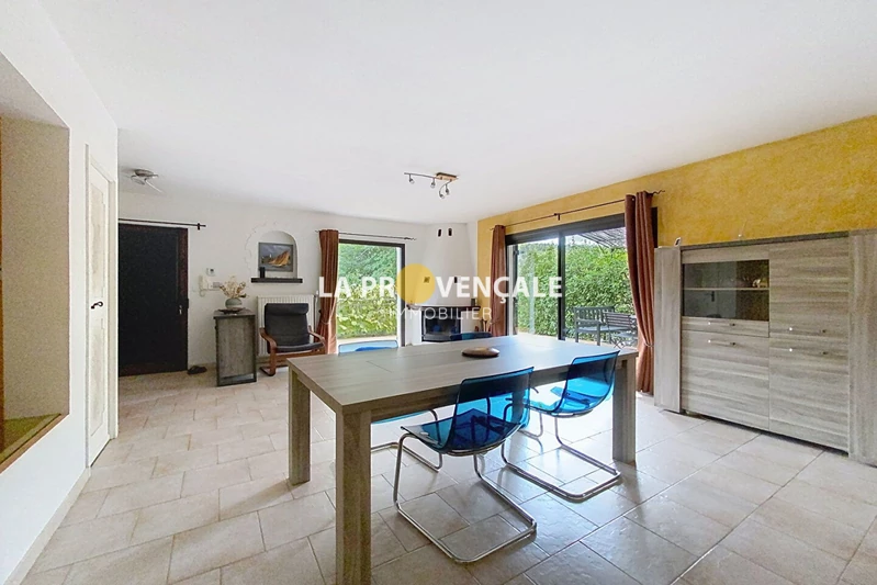Vente maison Mimet  